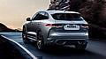 Jaguar F-Pace SVR.  Foto: Auto-Medienportal.Net/Jaguar Land Rover